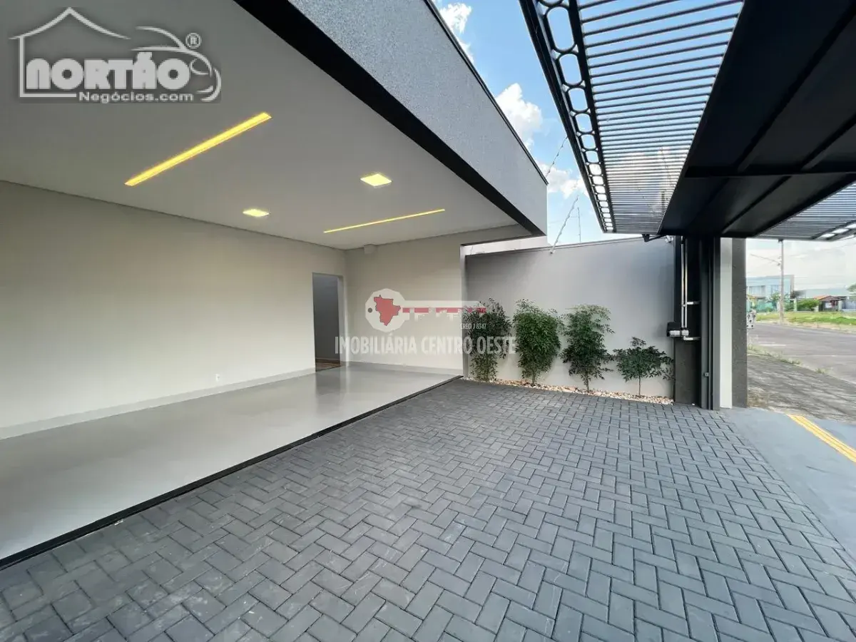 Casa, 3 quartos, 141 m² - Foto 7