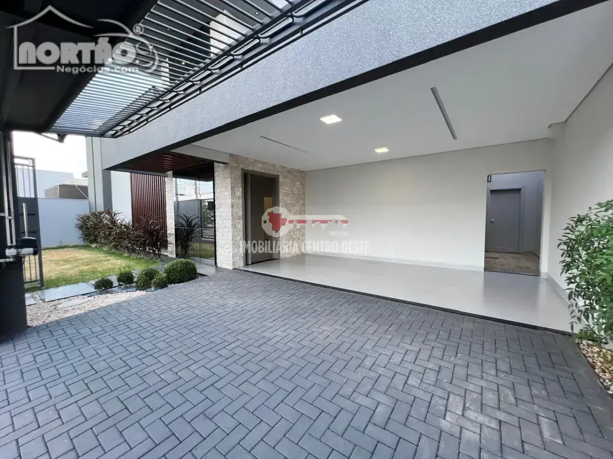 Casa, 3 quartos, 141 m² - Foto 8