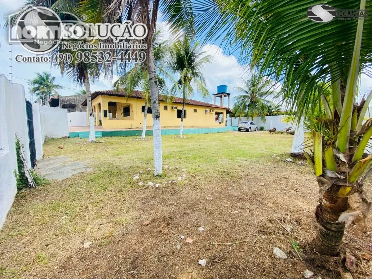 Casa, 4 quartos - Foto 2