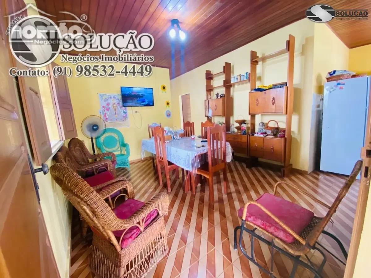 Casa, 4 quartos - Foto 4