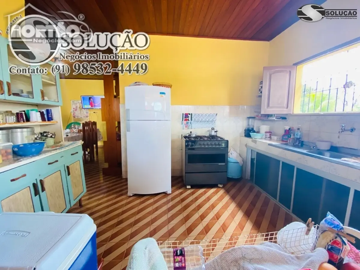 Casa, 4 quartos - Foto 5