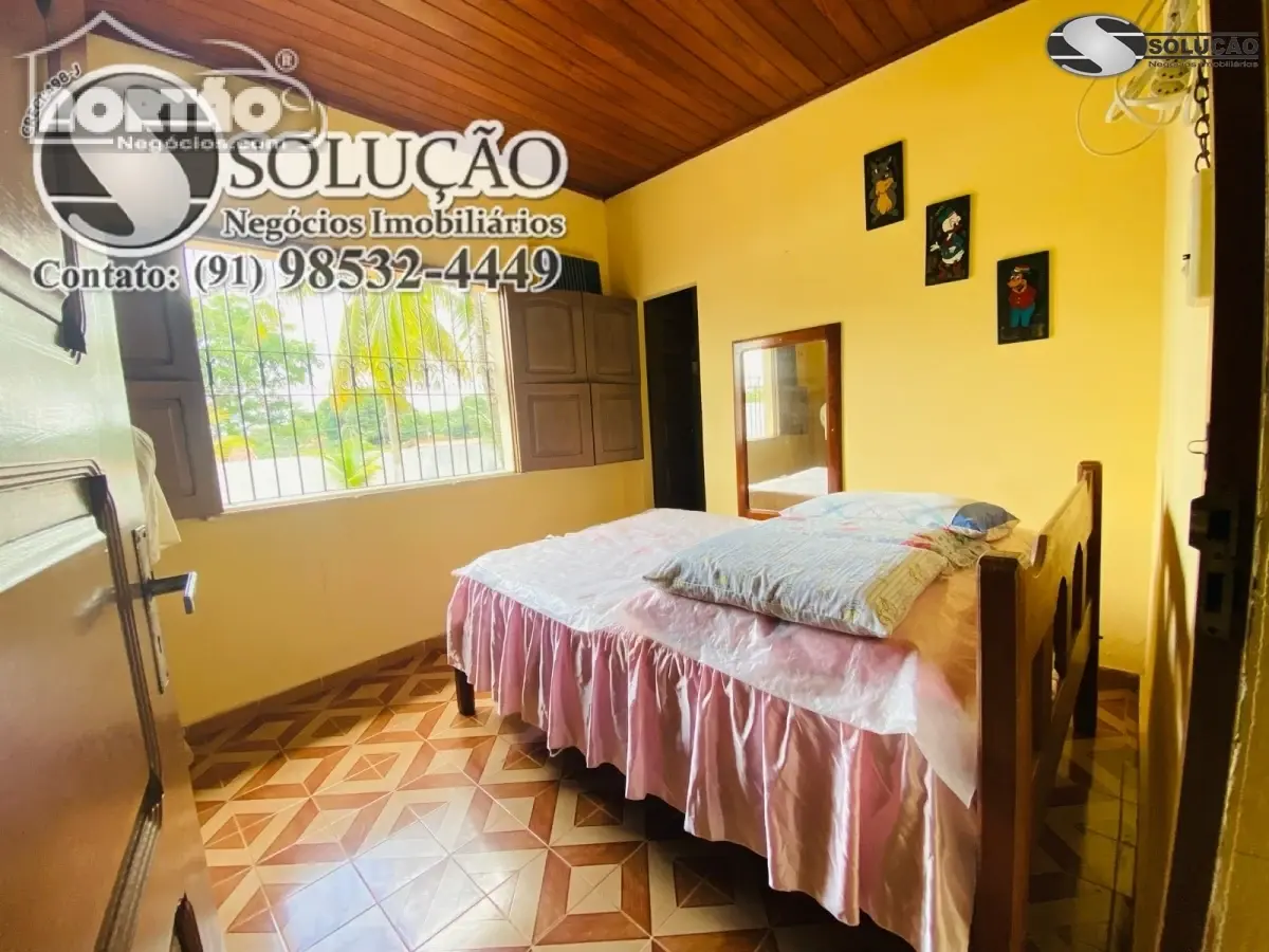 Casa, 4 quartos - Foto 6
