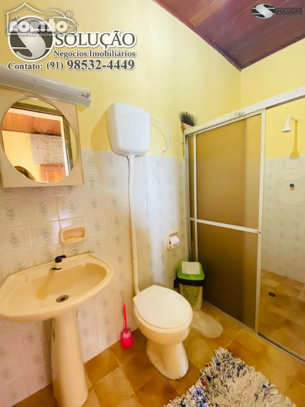Casa, 4 quartos - Foto 7