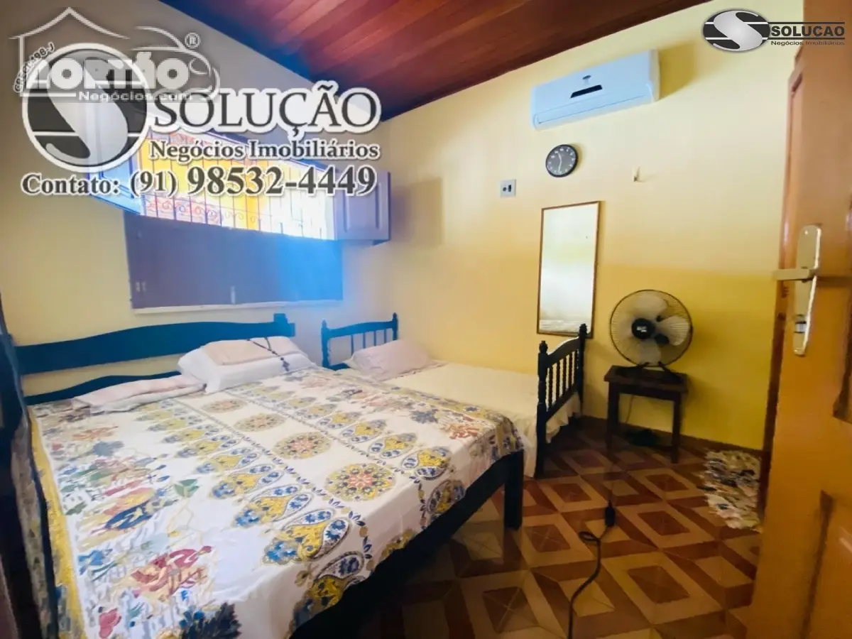Casa, 4 quartos - Foto 8