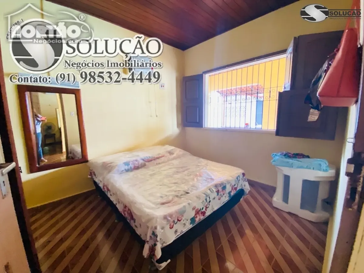 Casa, 4 quartos - Foto 10