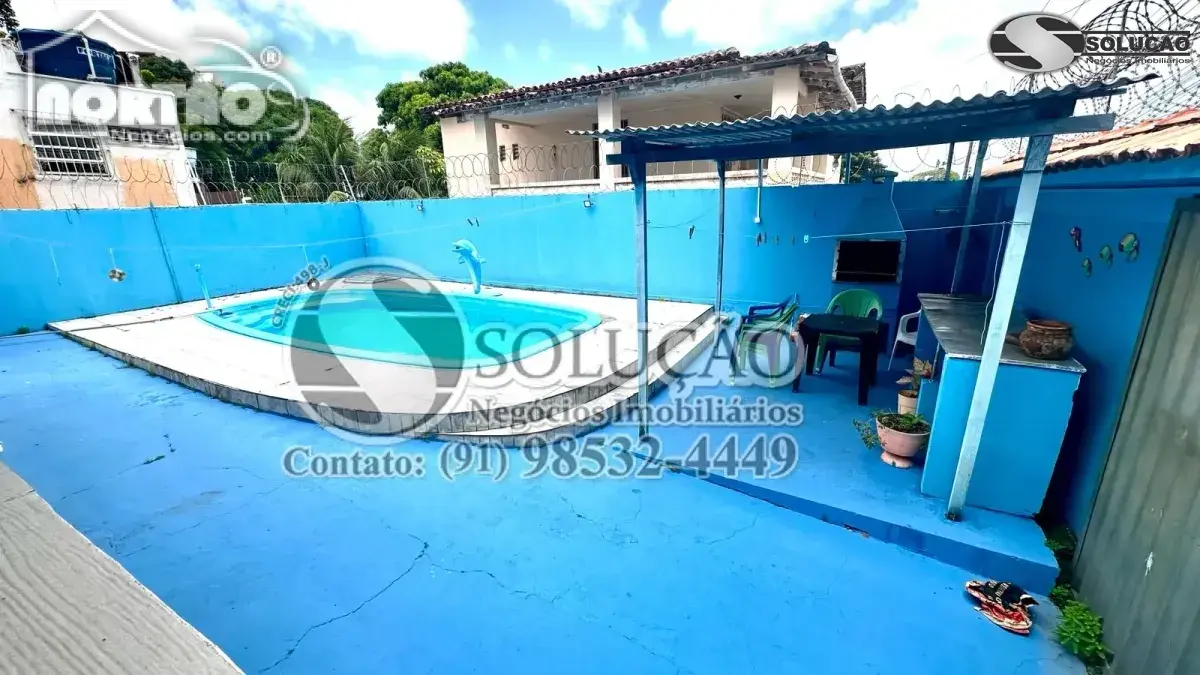 Casa, 4 quartos - Foto 2