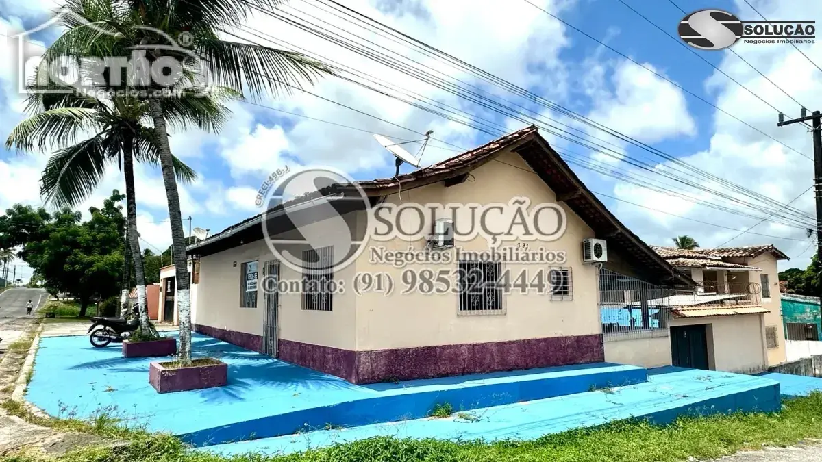 Casa, 4 quartos - Foto 4