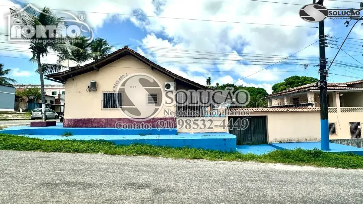 Casa, 4 quartos - Foto 6
