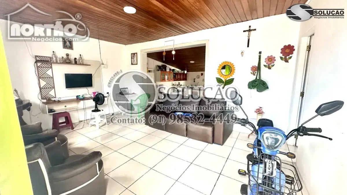 Casa, 4 quartos - Foto 7
