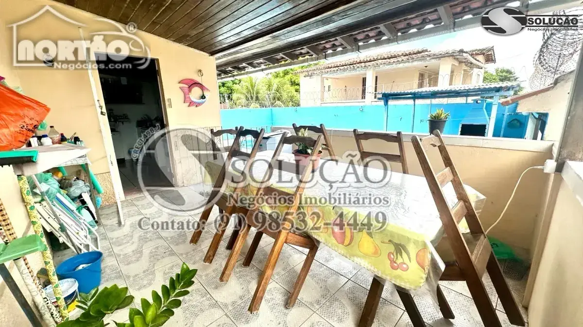 Casa, 4 quartos - Foto 10