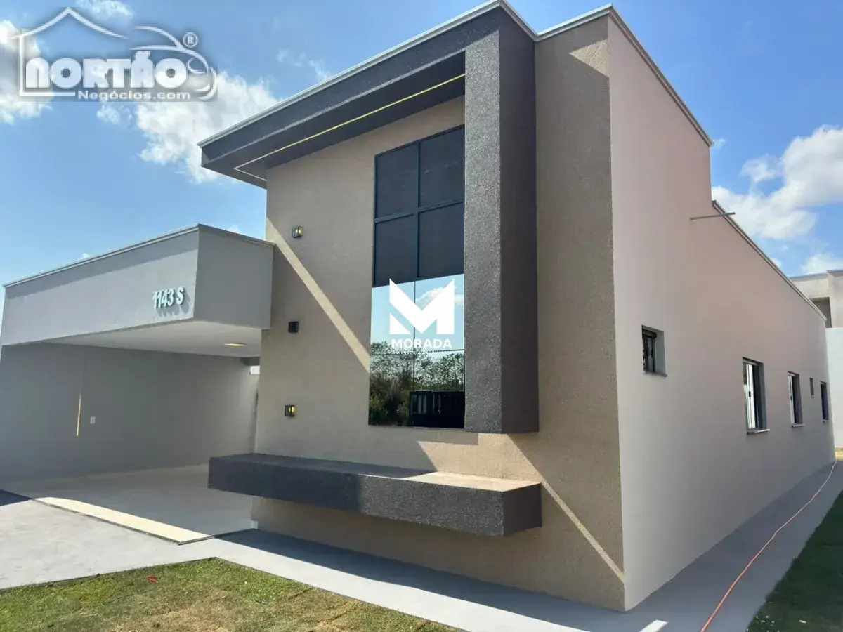 Casa, 3 quartos, 162 m² - Foto 3