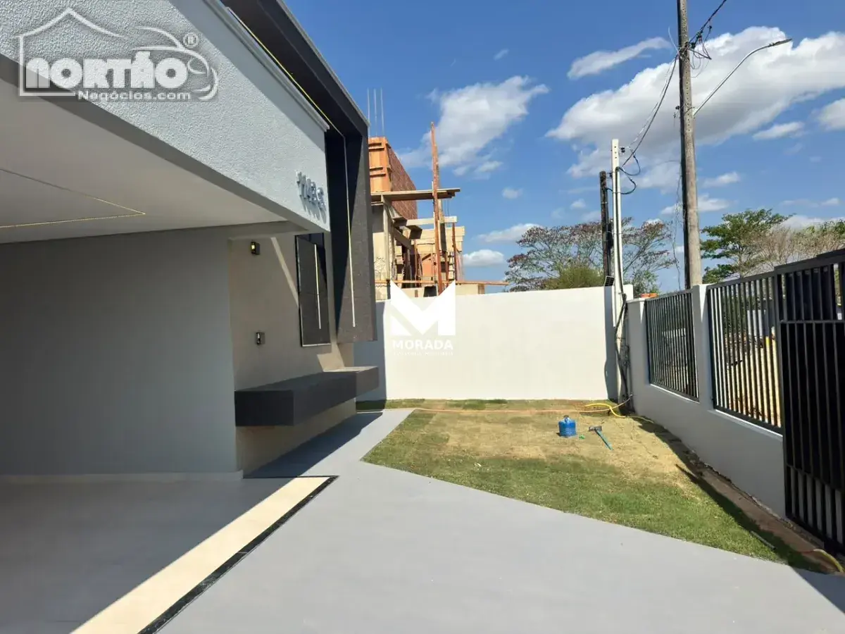 Casa, 3 quartos, 162 m² - Foto 4