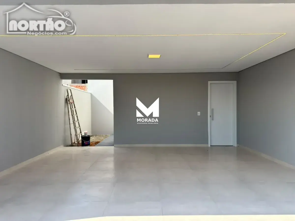 Casa, 3 quartos, 162 m² - Foto 5