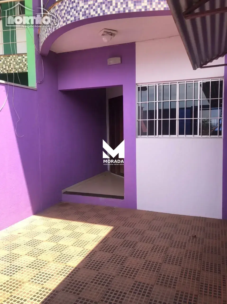 Casa, 3 quartos - Foto 2
