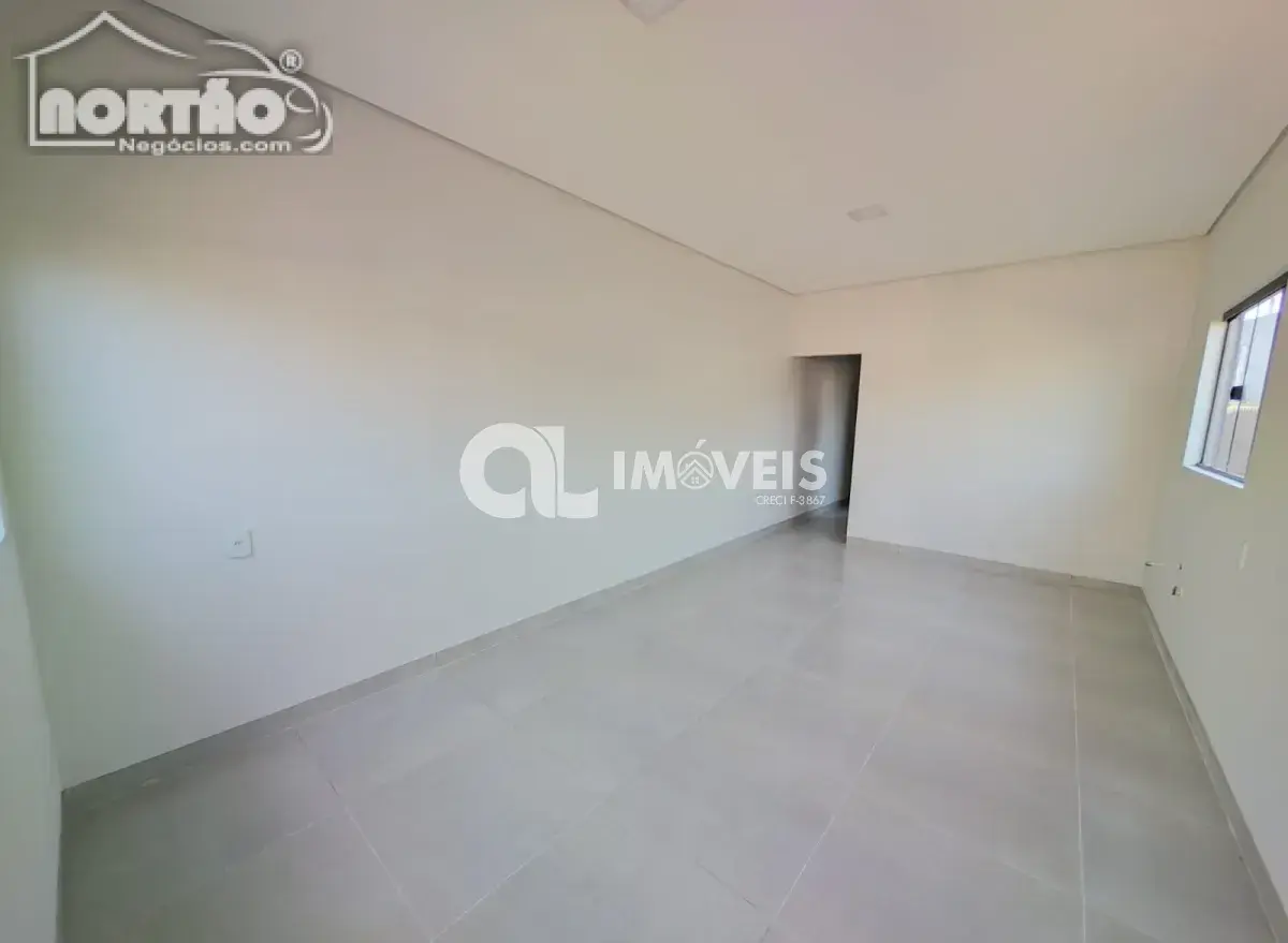 Casa, 3 quartos, 60 m² - Foto 3