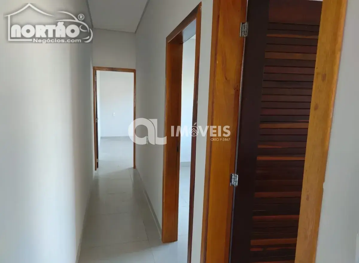 Casa, 3 quartos, 60 m² - Foto 4