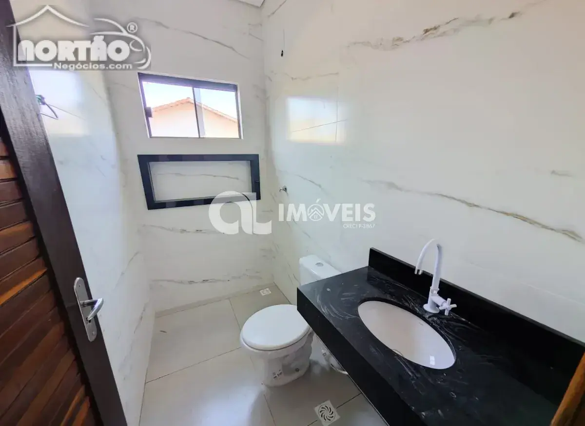 Casa, 3 quartos, 60 m² - Foto 5