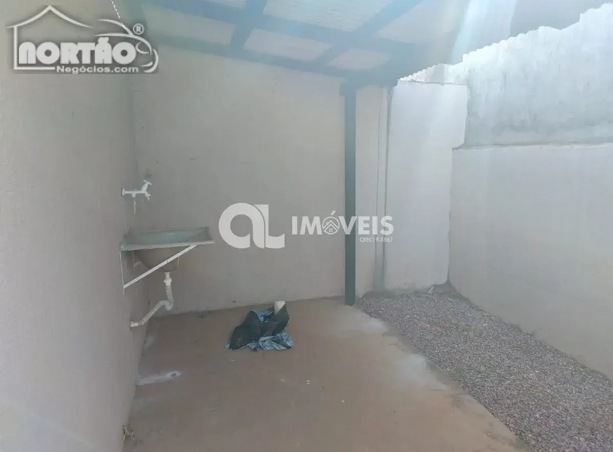 Casa, 3 quartos, 60 m² - Foto 8