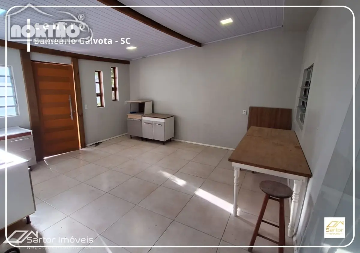 Casa, 3 quartos, 70 m² - Foto 3