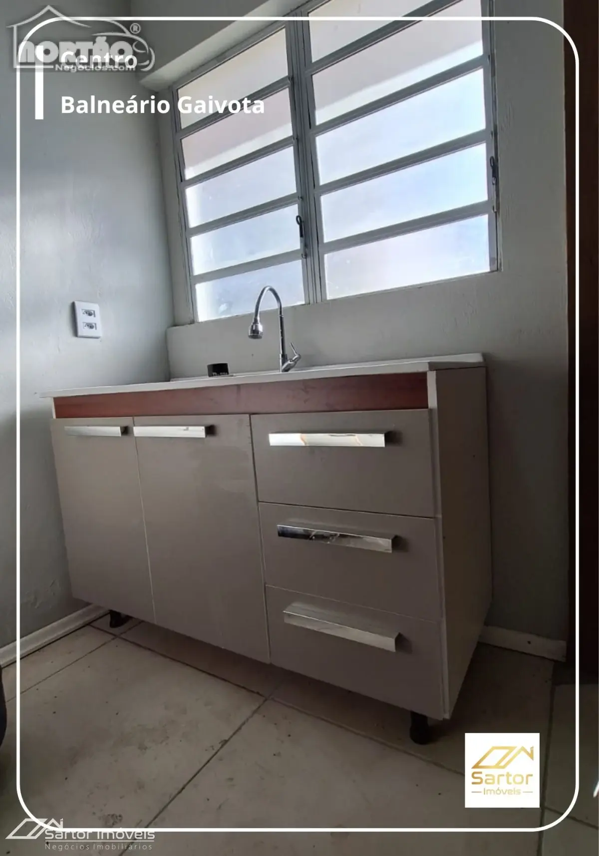 Casa, 3 quartos, 70 m² - Foto 5