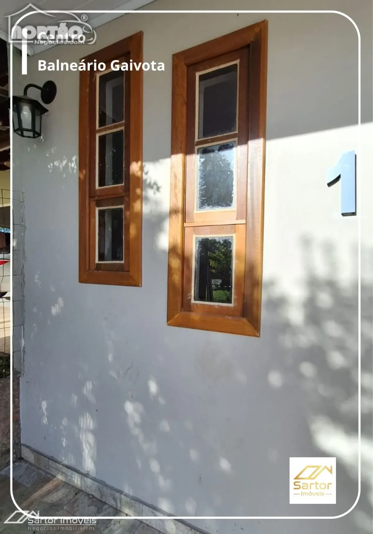Casa, 3 quartos, 70 m² - Foto 6