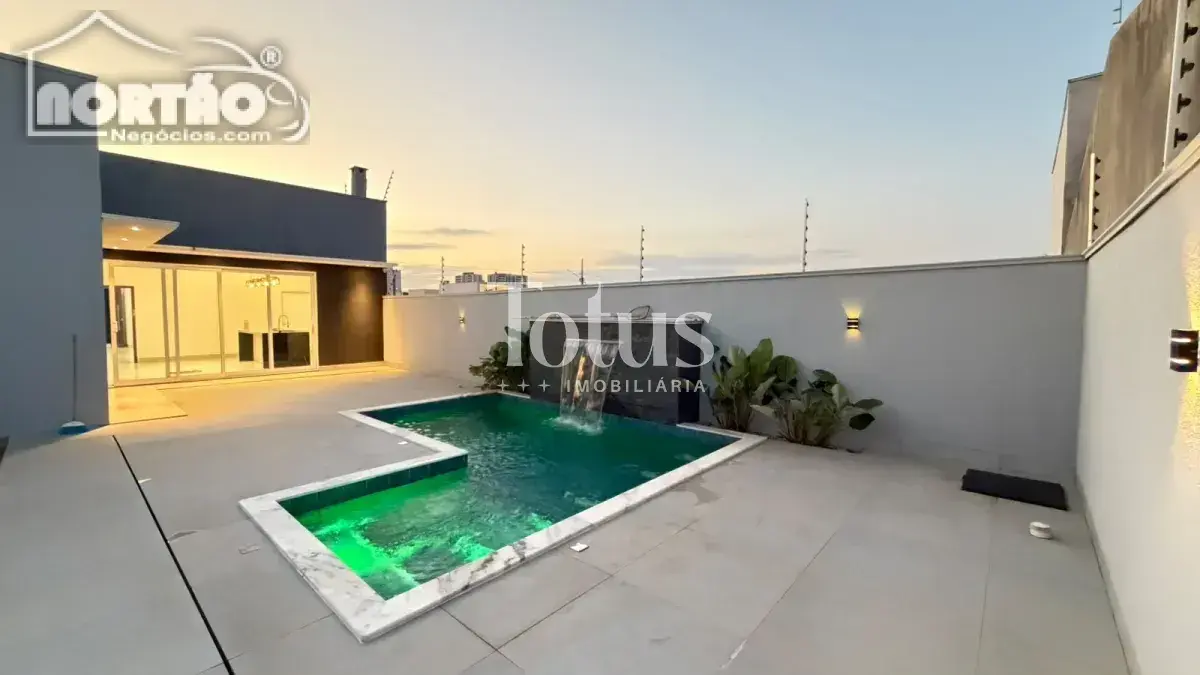 Casa, 1 quarto, 190 m² - Foto 10