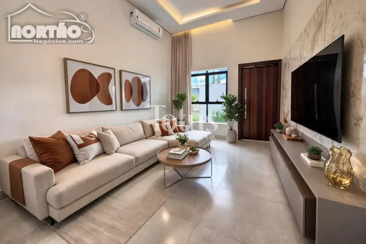 Casa, 1 quarto, 145 m² - Foto 2