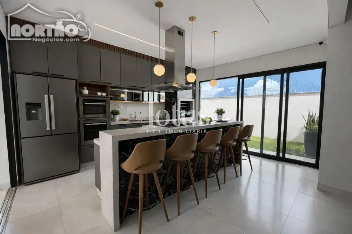 Casa, 1 quarto, 145 m² - Foto 3