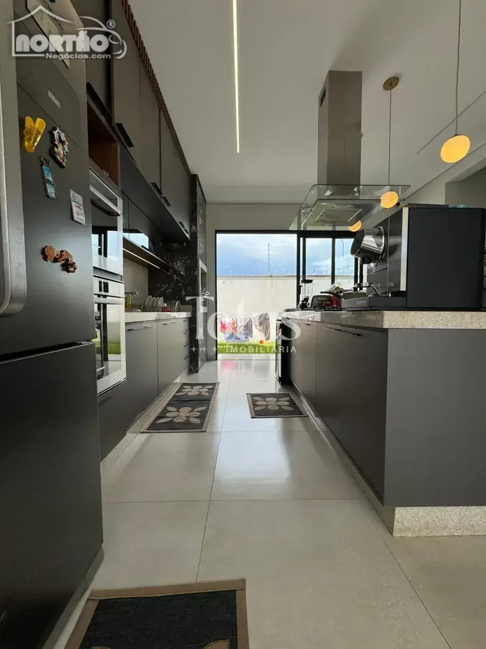 Casa, 1 quarto, 145 m² - Foto 8