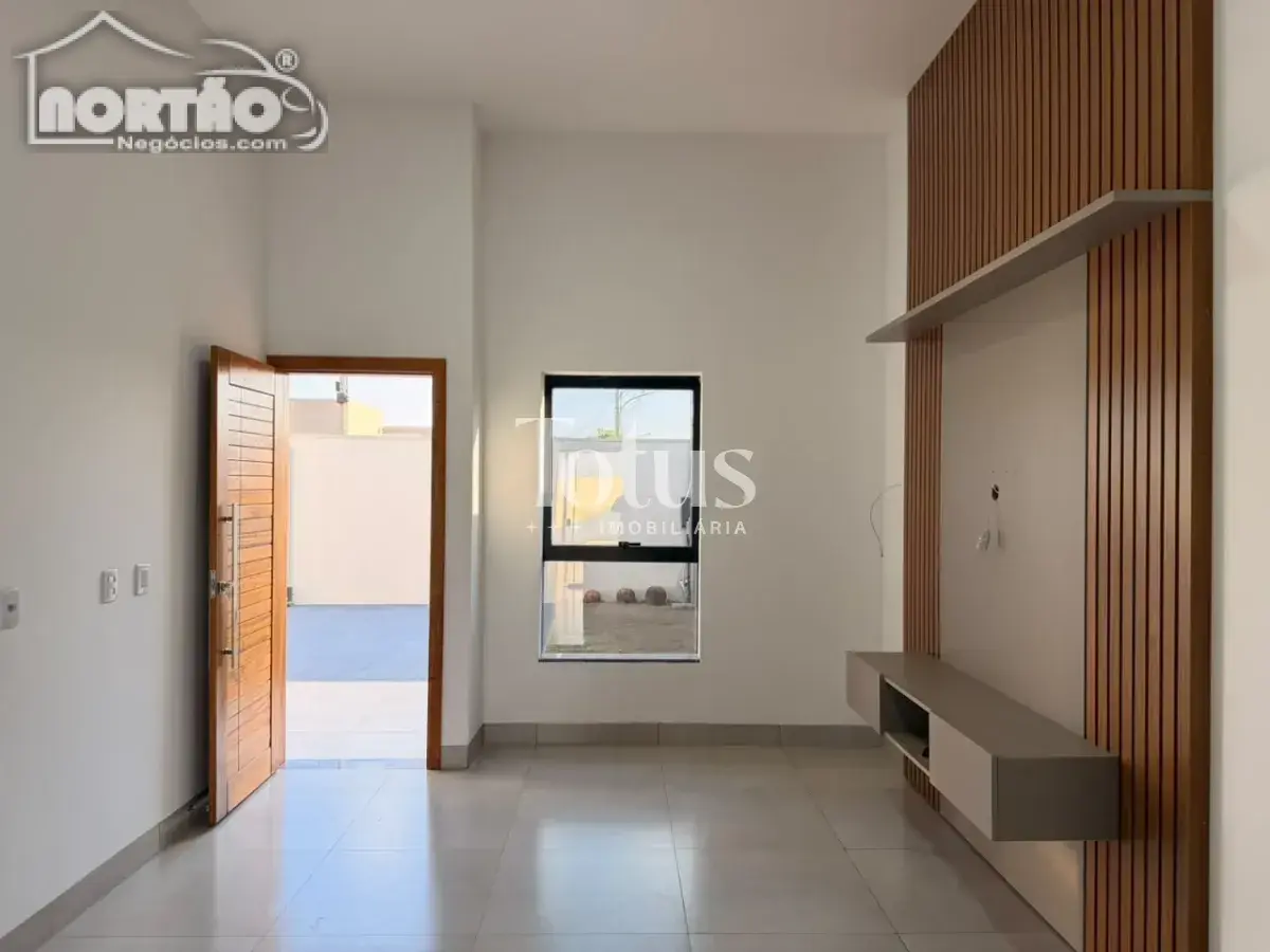 Casa, 3 quartos, 87 m² - Foto 2