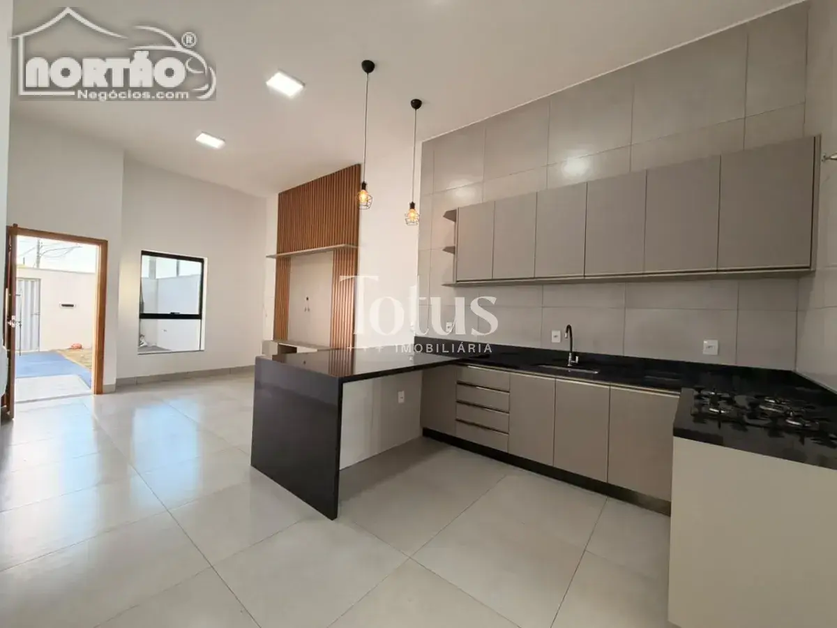 Casa, 3 quartos, 87 m² - Foto 3