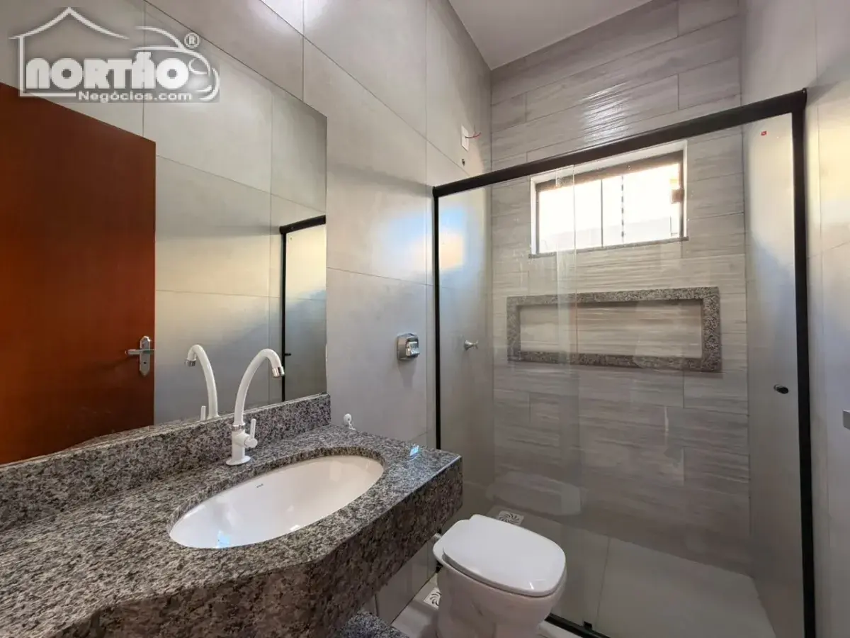 Casa, 3 quartos, 87 m² - Foto 6
