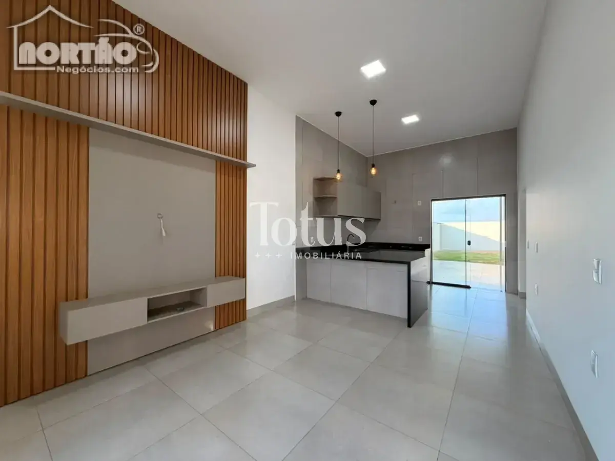 Casa, 3 quartos, 87 m² - Foto 7