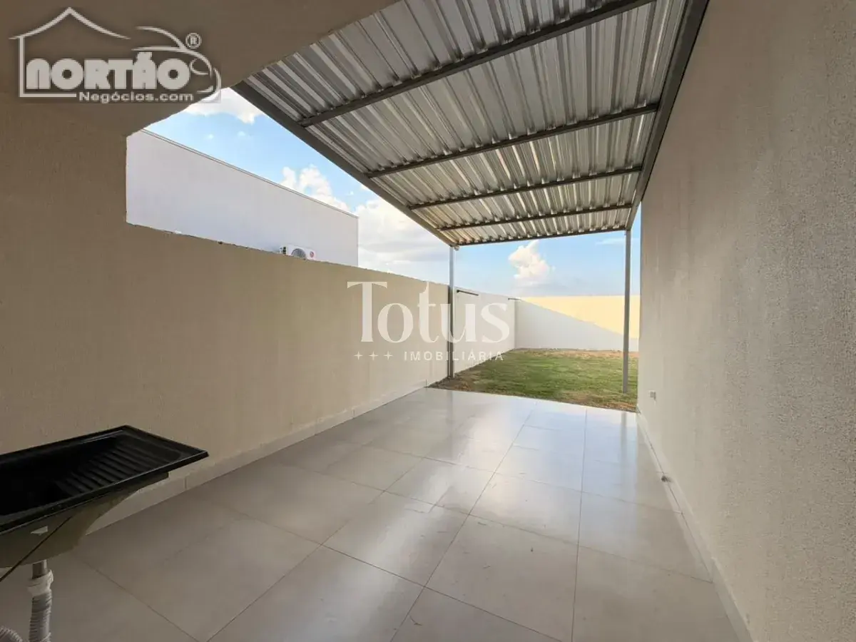Casa, 3 quartos, 87 m² - Foto 8