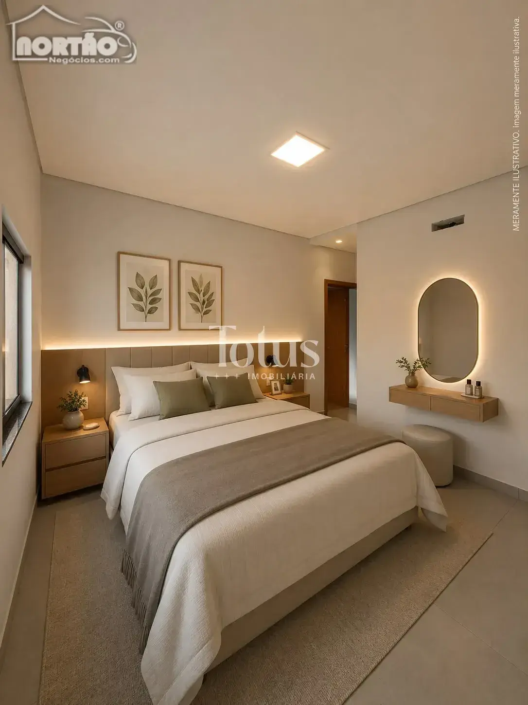 Casa, 2 quartos, 93 m² - Foto 4