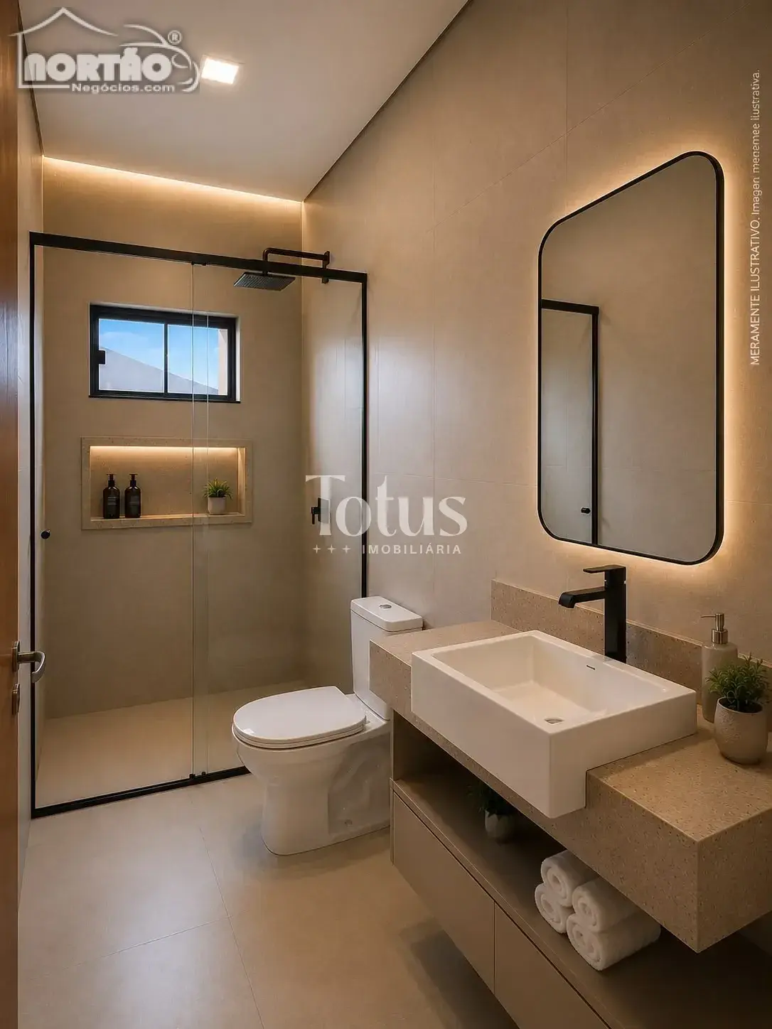 Casa, 2 quartos, 93 m² - Foto 5