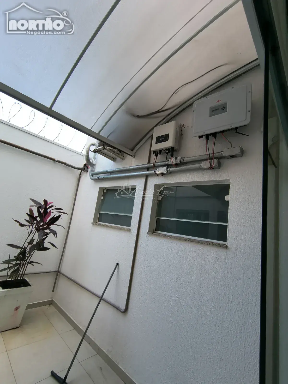 Casa, 6 quartos, 374 m² - Foto 9