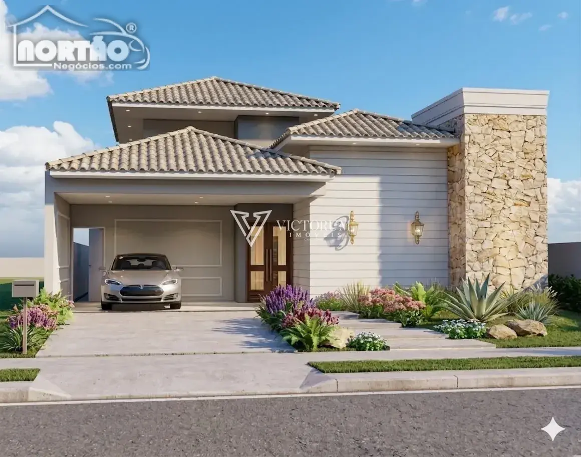 Casa, 1 quarto, 179 m² - Foto 1