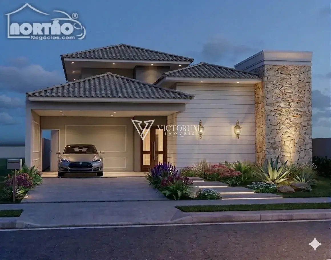 Casa, 1 quarto, 179 m² - Foto 2