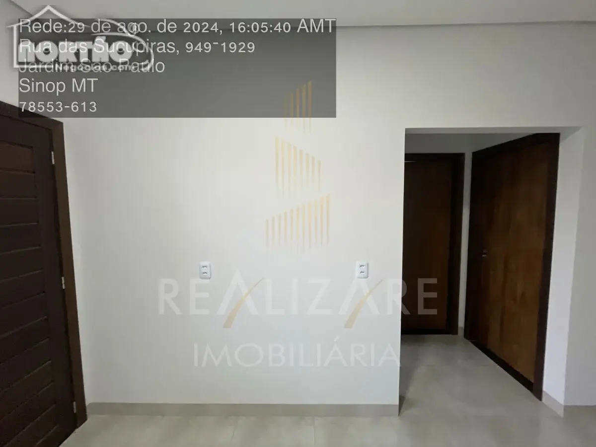 Casa, 3 quartos - Foto 5
