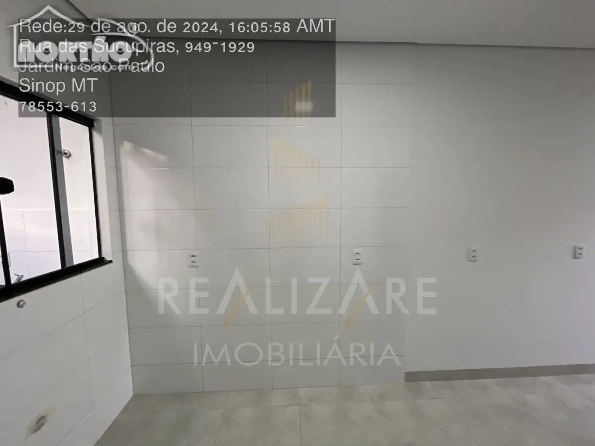 Casa, 3 quartos - Foto 6