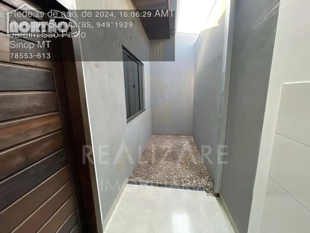 Casa, 3 quartos - Foto 8