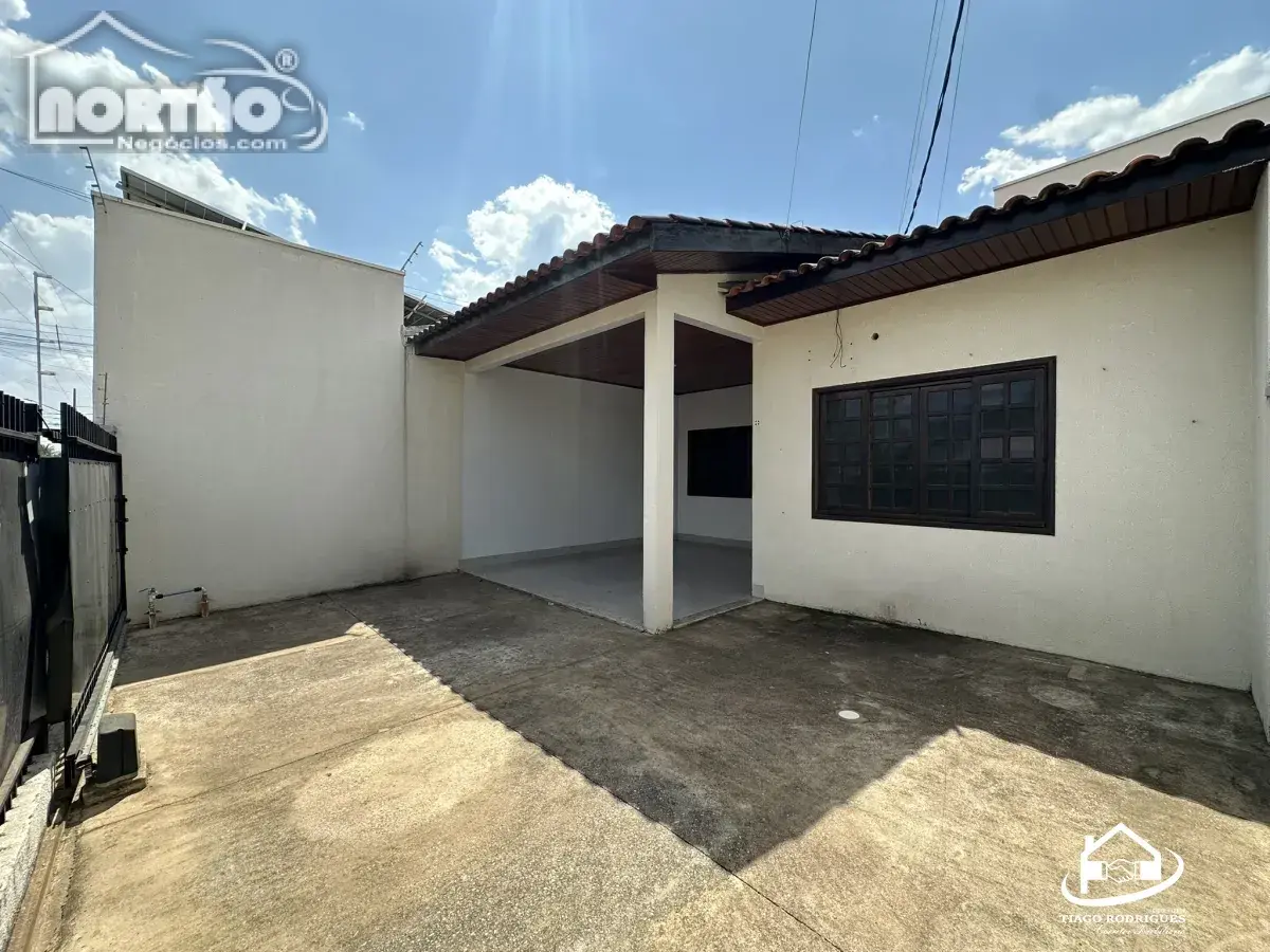 Casa, 3 quartos - Foto 3