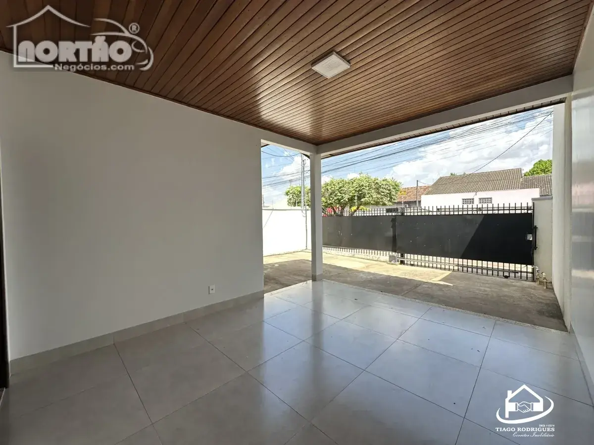 Casa, 3 quartos - Foto 4