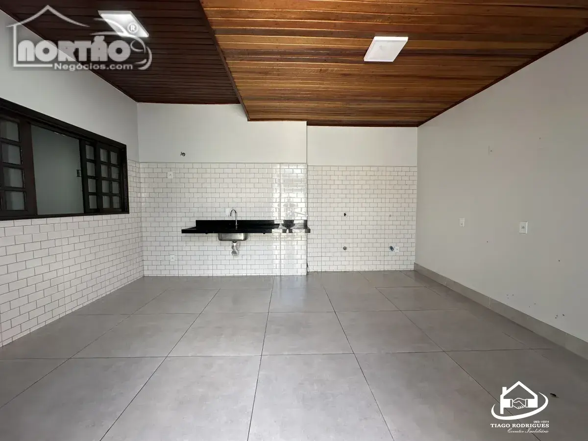 Casa, 3 quartos - Foto 10
