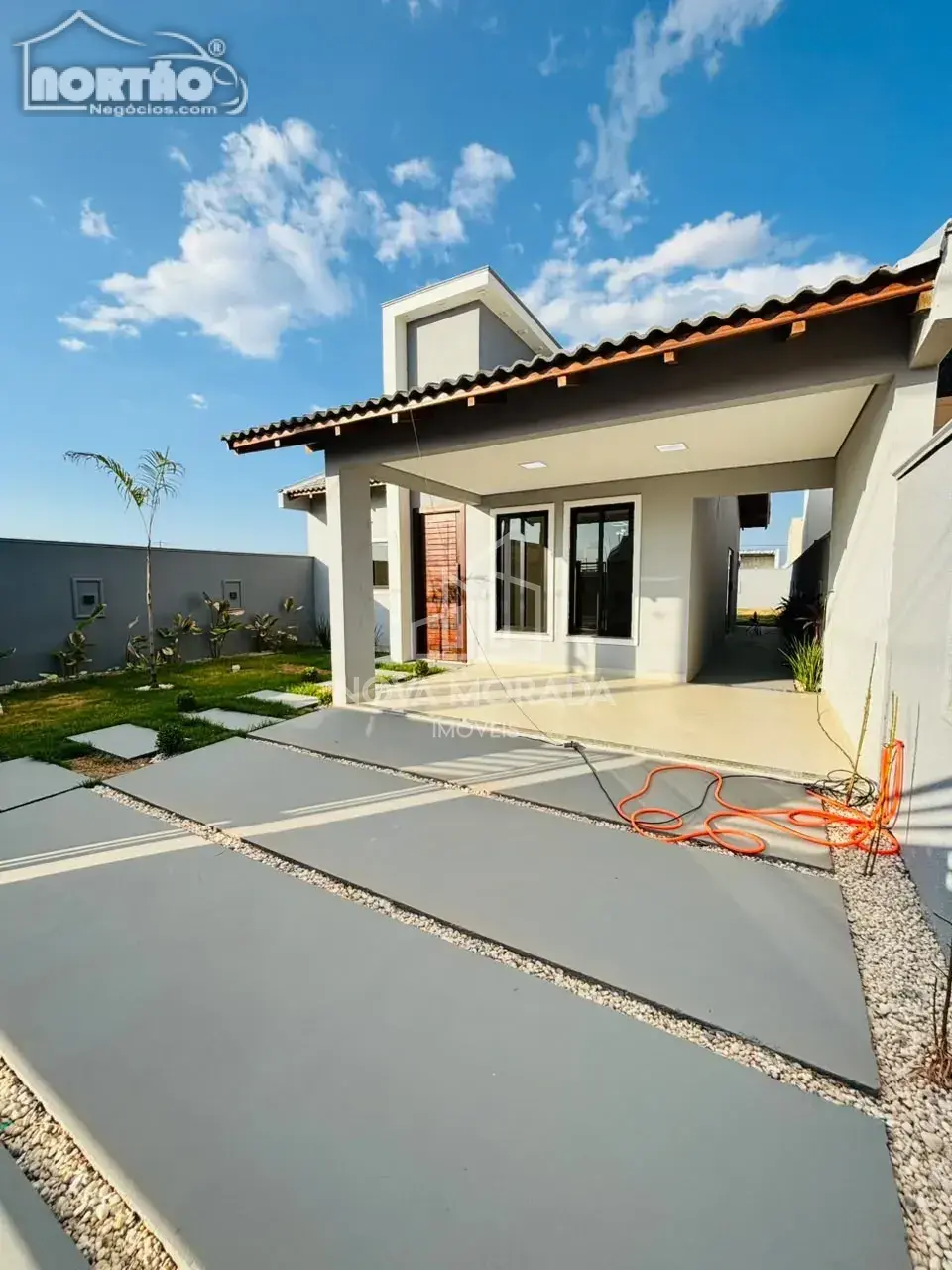 Casa, 3 quartos, 90 m² - Foto 3