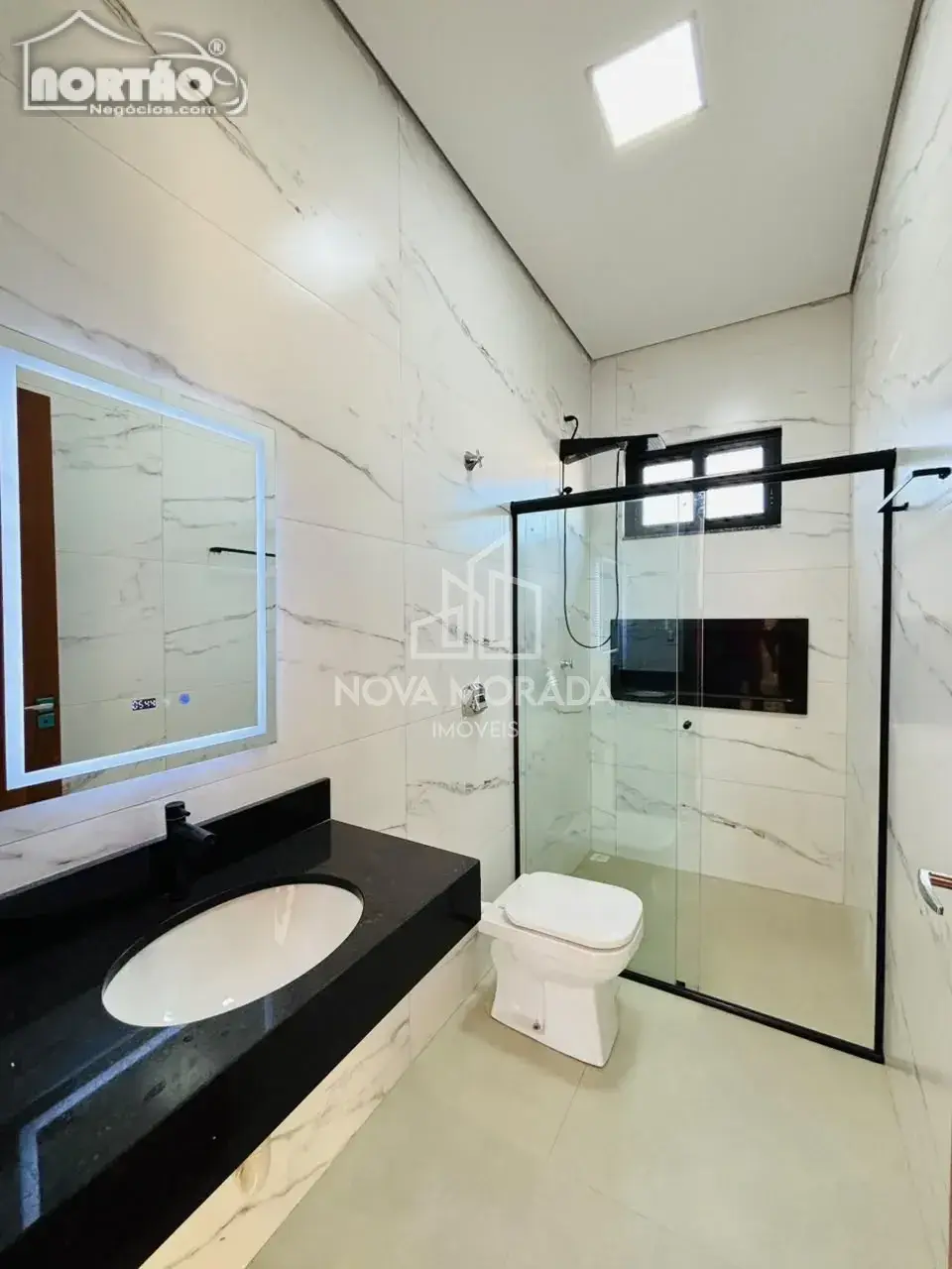 Casa, 3 quartos, 90 m² - Foto 6