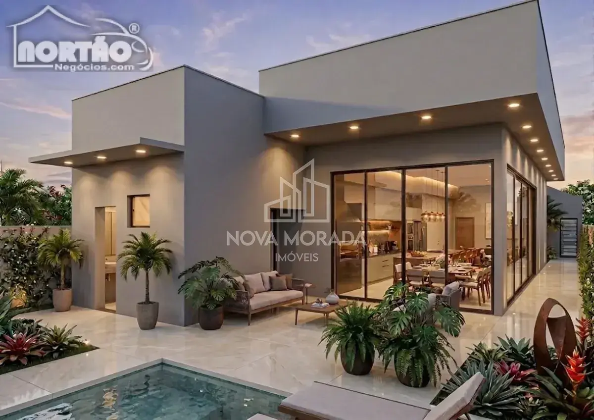 Casa, 4 quartos, 179 m² - Foto 3