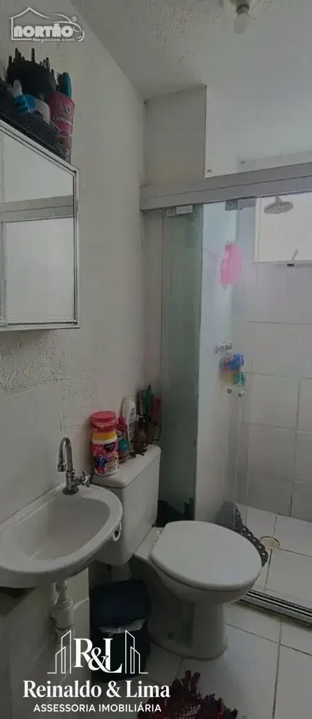 Casa, 3 quartos, 32 m² - Foto 8