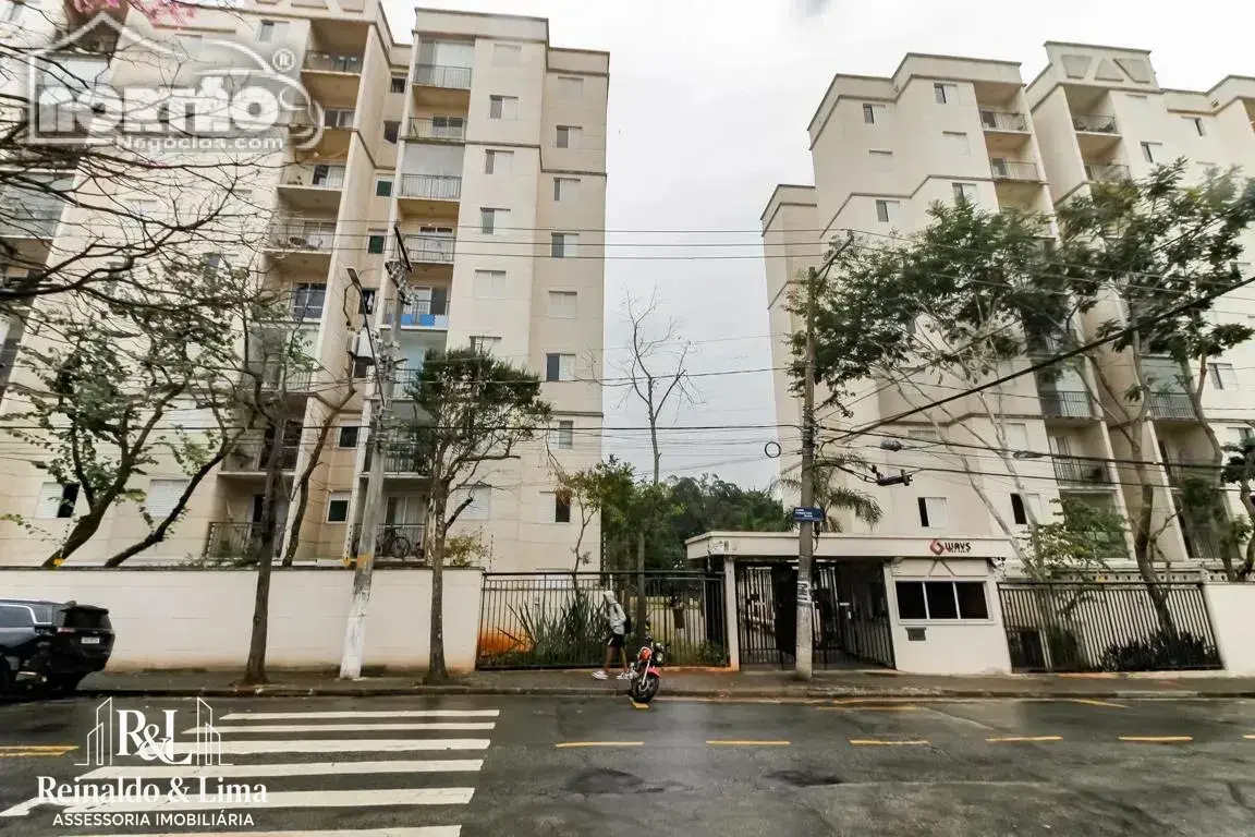 Casa, 3 quartos, 54 m² - Foto 1